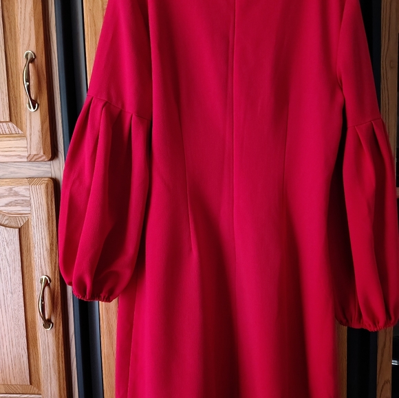 Dress - Picture 2 of 2